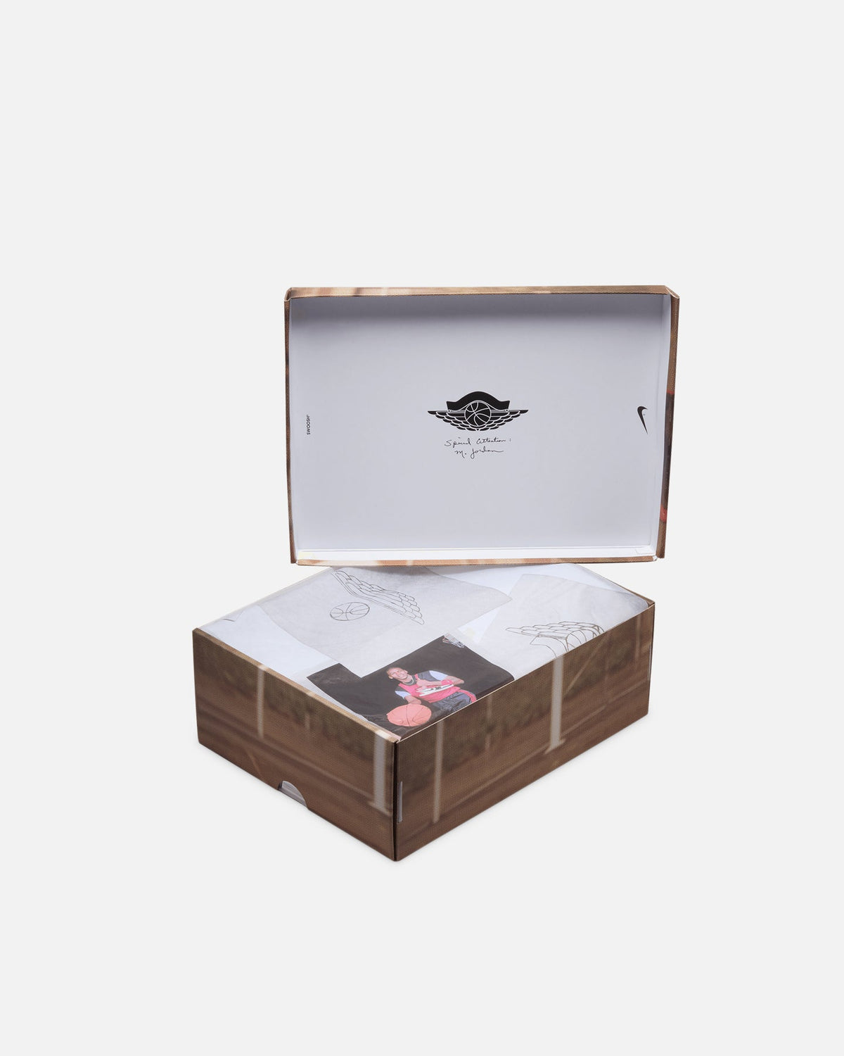 HOT Products Jordan Kids' Air Jordan 1 High OG "Reimagined" (GS) White/Black-Varisty Red
