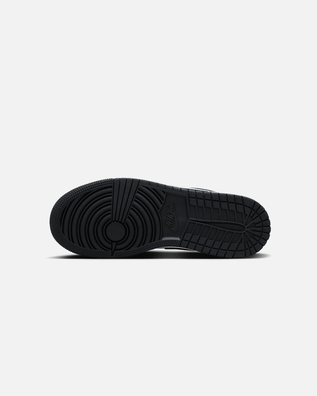 HOT Products Jordan Kids' Air Jordan 1 Low (GS) Black/White-Game Royal
