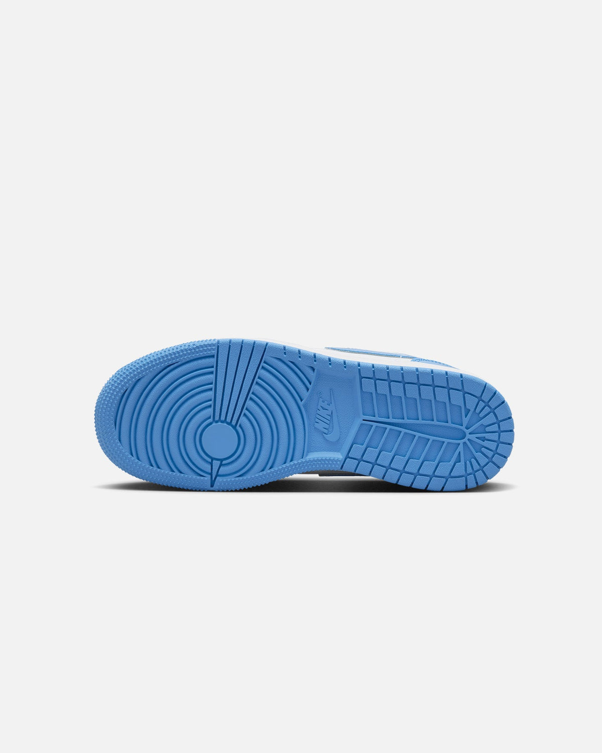 HOT Products Jordan Kids' Air Jordan 1 Low SE (GS) White/Blue