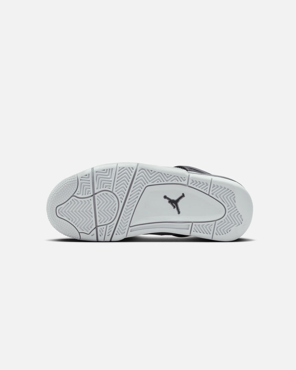 HOT Products Jordan Kids' Air Jordan 4 Retro (GS) 'Pure Platinum' Pure Platinum/Metallic Gold