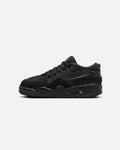 HOT Products Jordan Kids' Air Jordan 4RM (GS) Black/White