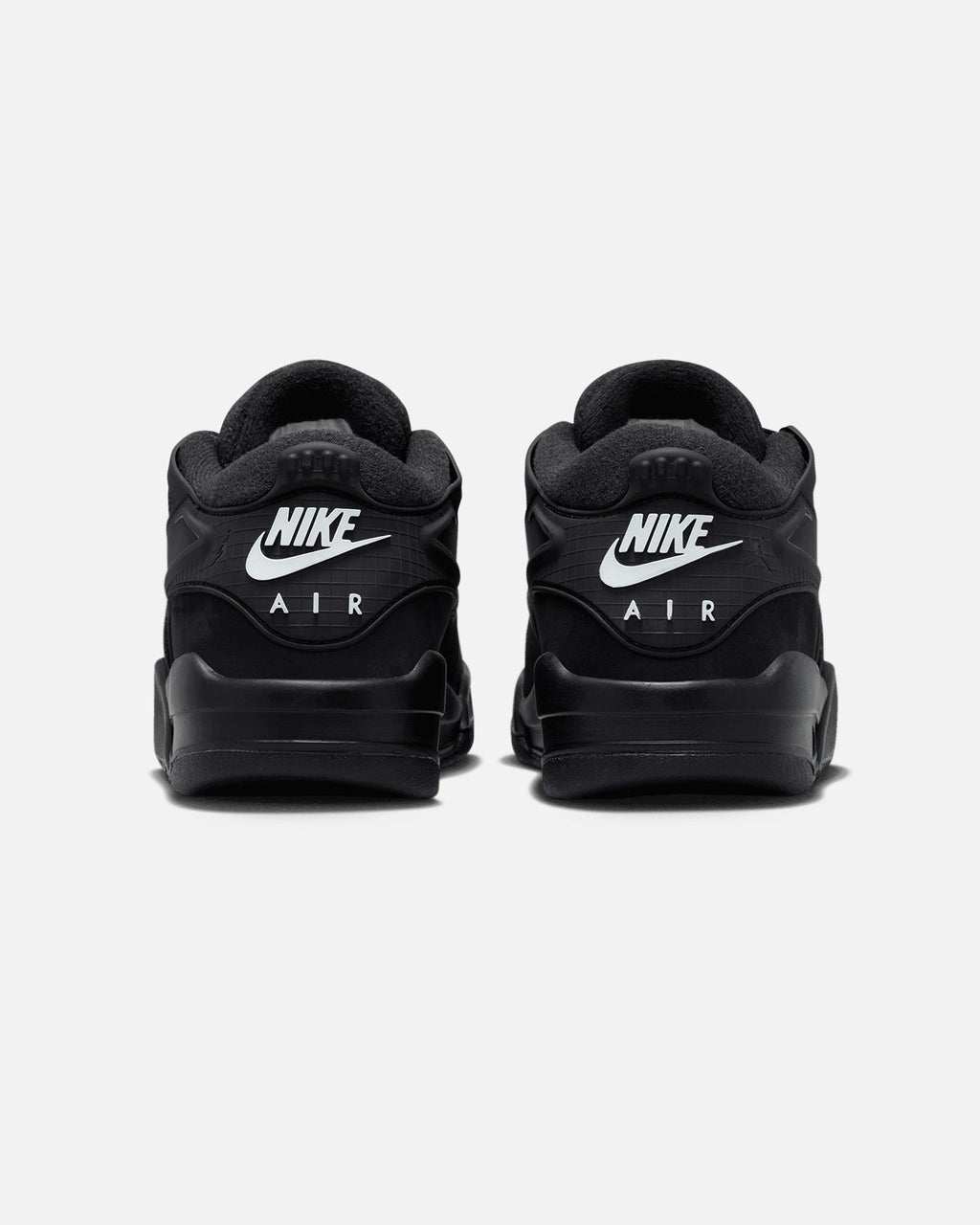 HOT Products Jordan Kids' Air Jordan 4RM (GS) Black/White