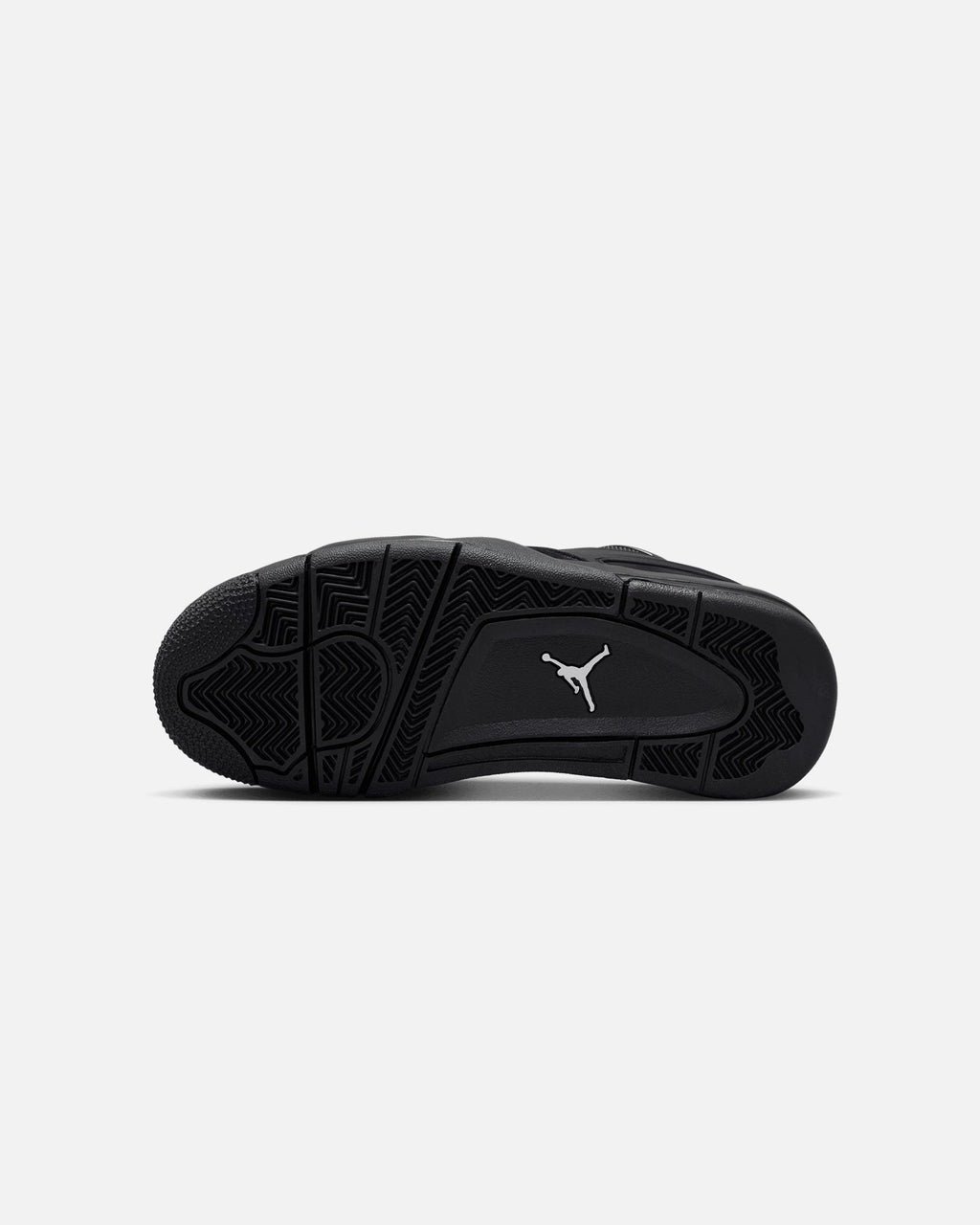 HOT Products Jordan Kids' Air Jordan 4RM (GS) Black/White
