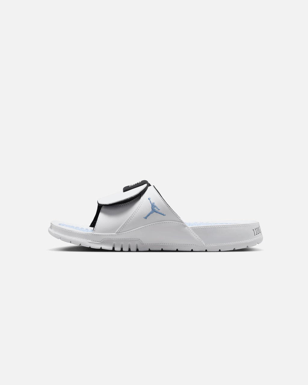 HOT Products Jordan Hydro XI Slides White/Blue