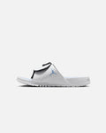 HOT Products Jordan Hydro XI Slides White/Blue