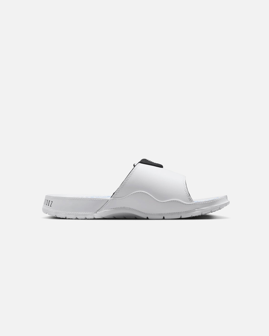 HOT Products Jordan Hydro XI Slides White/Blue