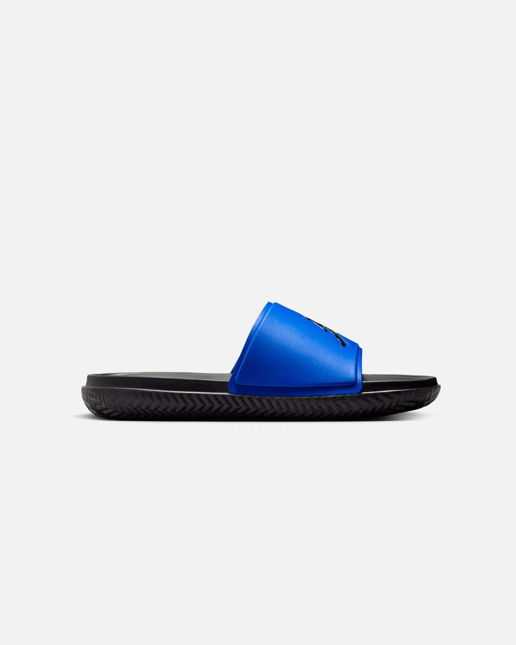 HOT Products Jordan Jumpman Slides Game Royal/Black