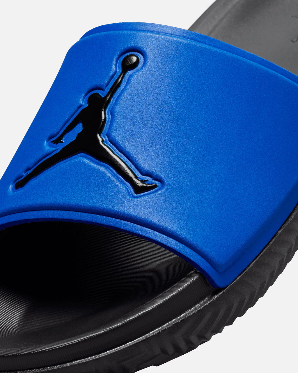 HOT Products Jordan Jumpman Slides Game Royal/Black
