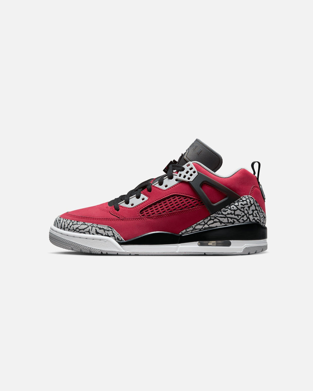 HOT Products Jordan Spizike Low Gym Red/Black