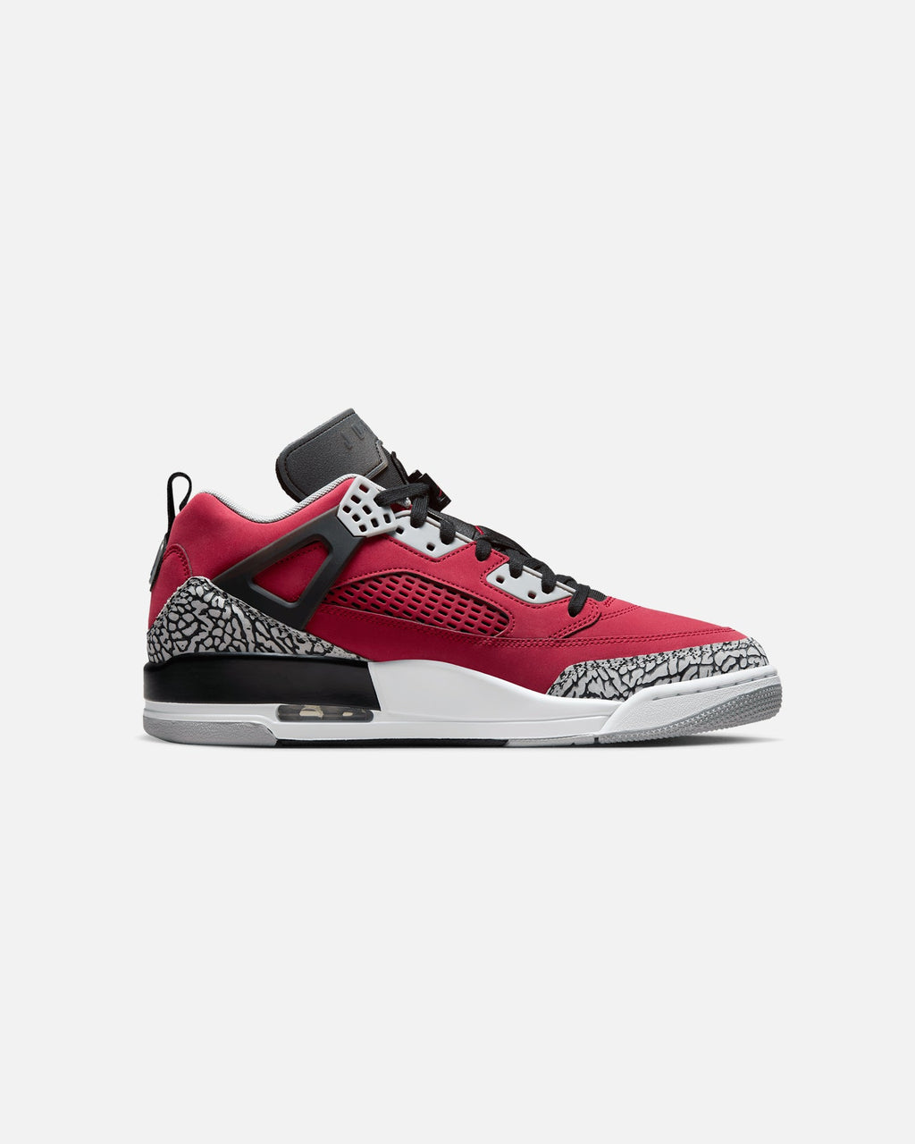 HOT Products Jordan Spizike Low Gym Red/Black