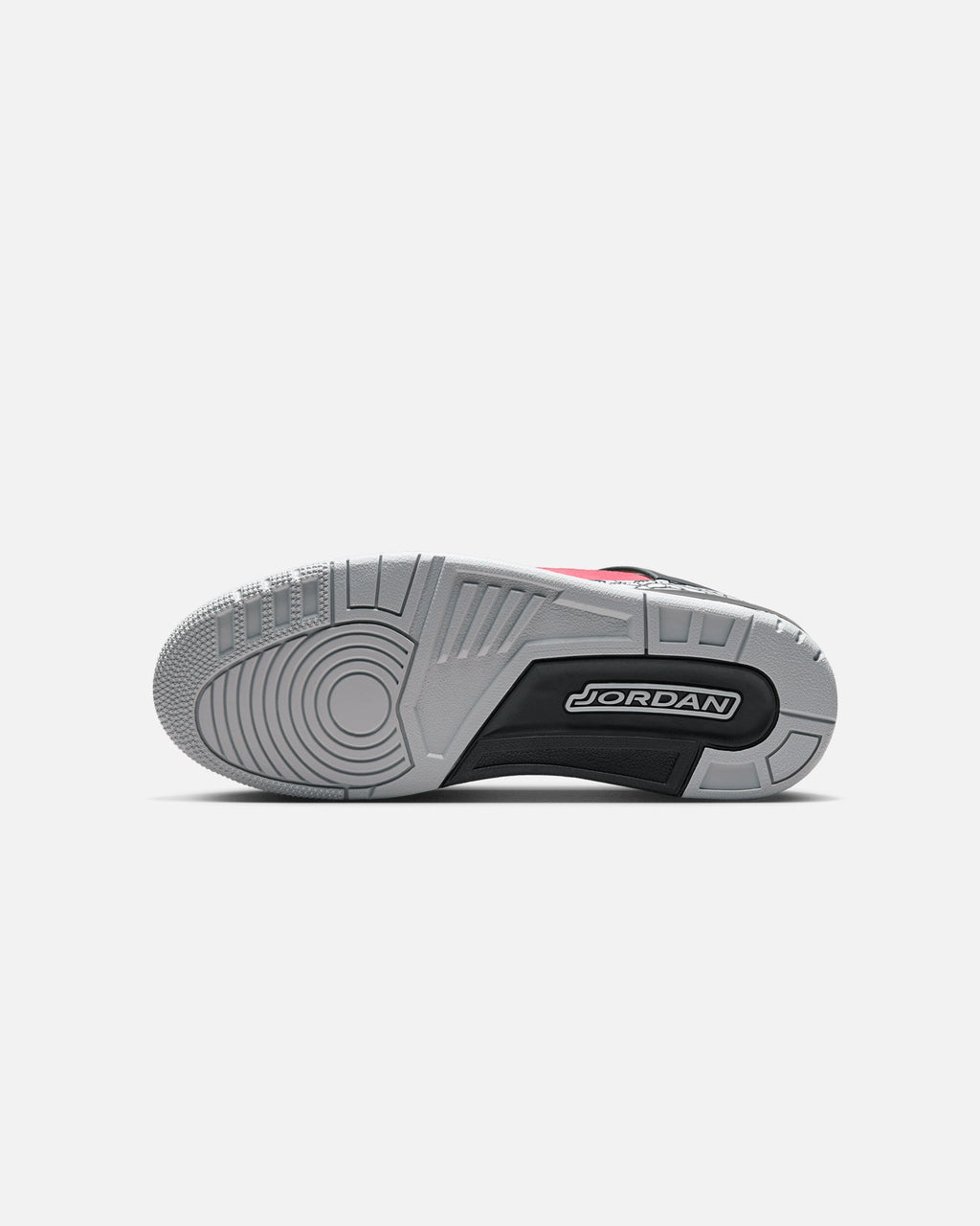 HOT Products Jordan Spizike Low Gym Red/Black
