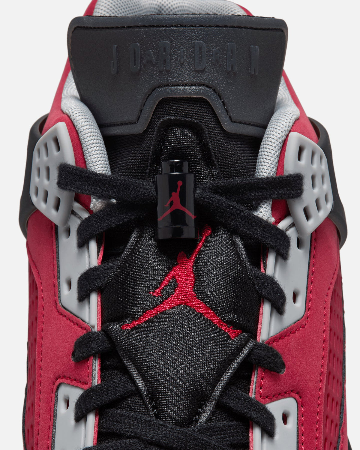 HOT Products Jordan Spizike Low Gym Red/Black