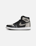 HOT Products Jordan Women's Air Jordan 1 Retro High OG "Satin Shadow" Black/Medium Grey