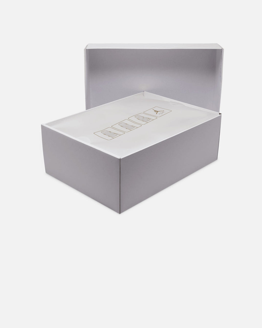 HOT Products Jordan Women's Air Jordan 4 Net "Triple White" White/Metallic