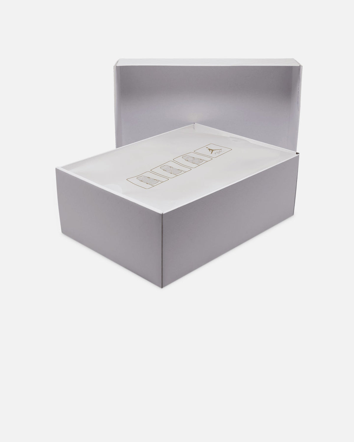 HOT Products Jordan Women's Air Jordan 4 Net "Triple White" White/Metallic