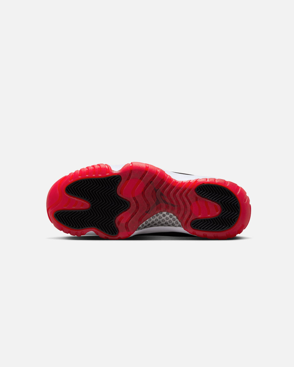 HOT Products Jordan Women's Air Jordan 11 Retro "Bred Velvet" Black/Gym Red