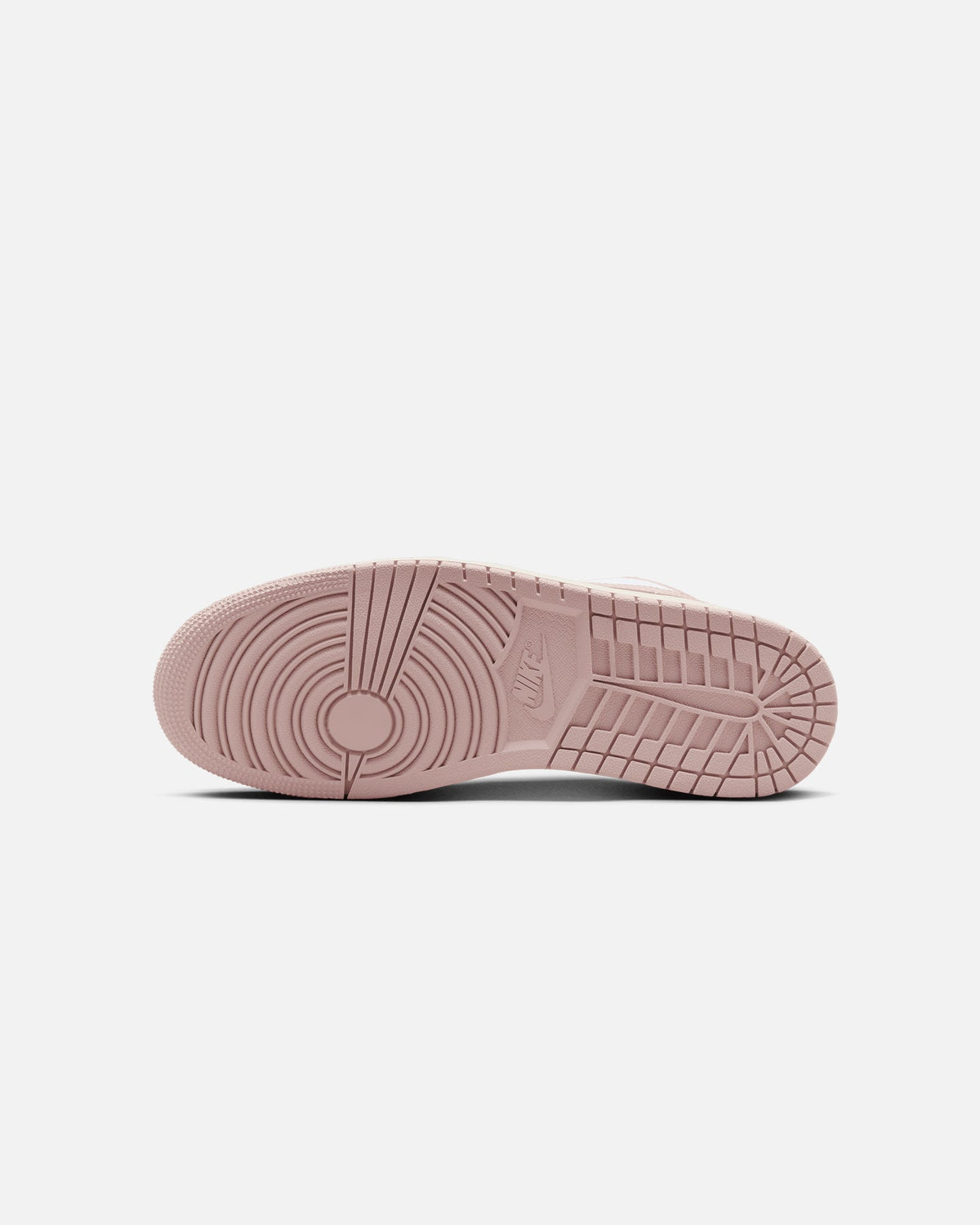 HOT Products Jordan Women's Air Jordan 1 Low "Strawberry Milk" White/Pink Oxford