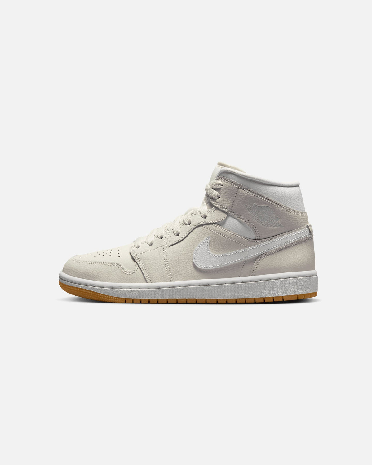 HOT Products Jordan Women's Air Jordan 1 Mid Phantom