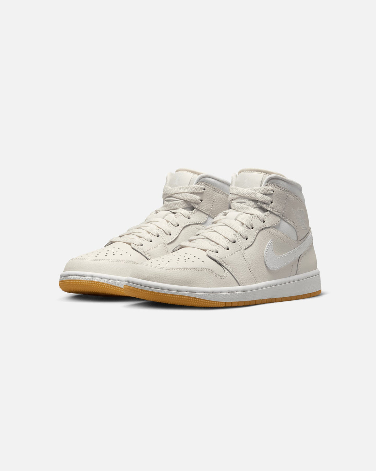 HOT Products Jordan Women's Air Jordan 1 Mid Phantom