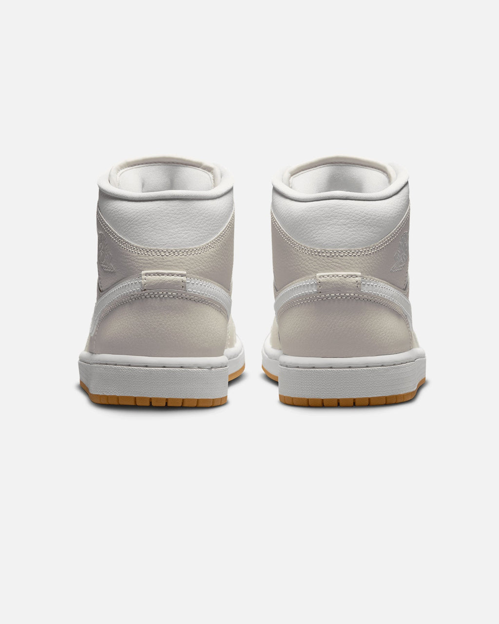 HOT Products Jordan Women's Air Jordan 1 Mid Phantom