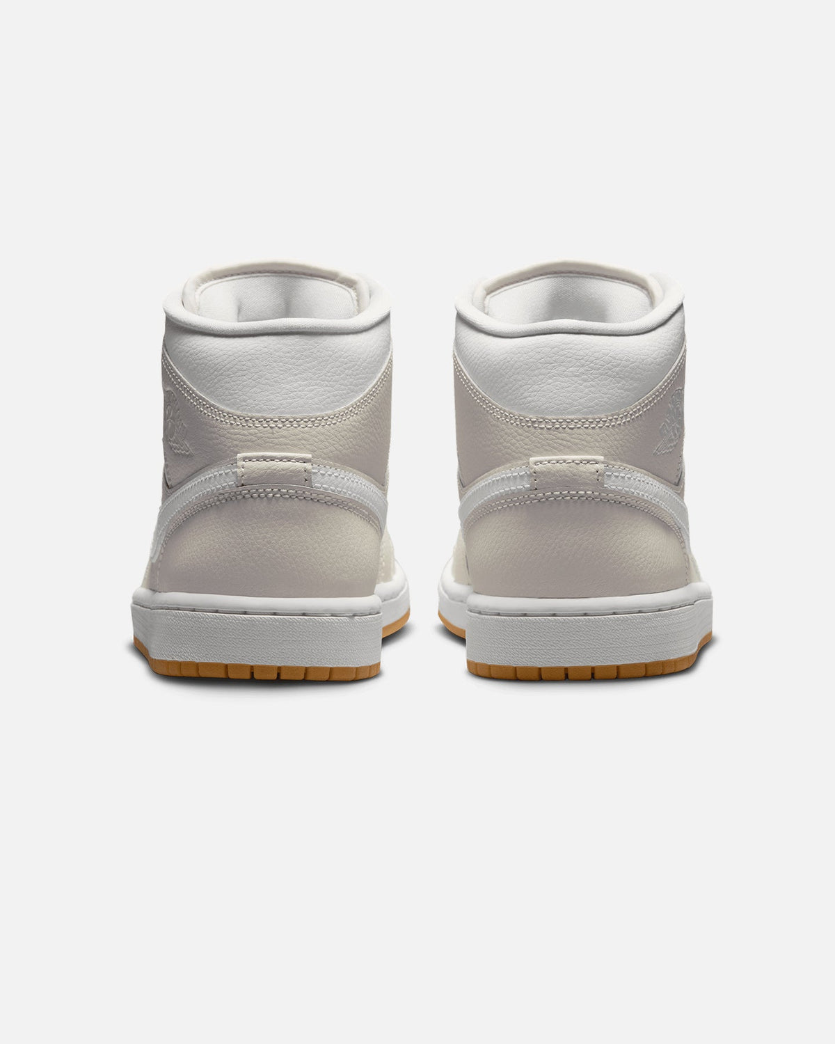 HOT Products Jordan Women's Air Jordan 1 Mid Phantom