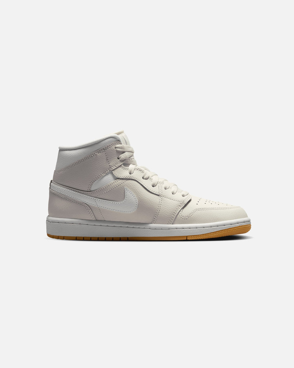 HOT Products Jordan Women's Air Jordan 1 Mid Phantom