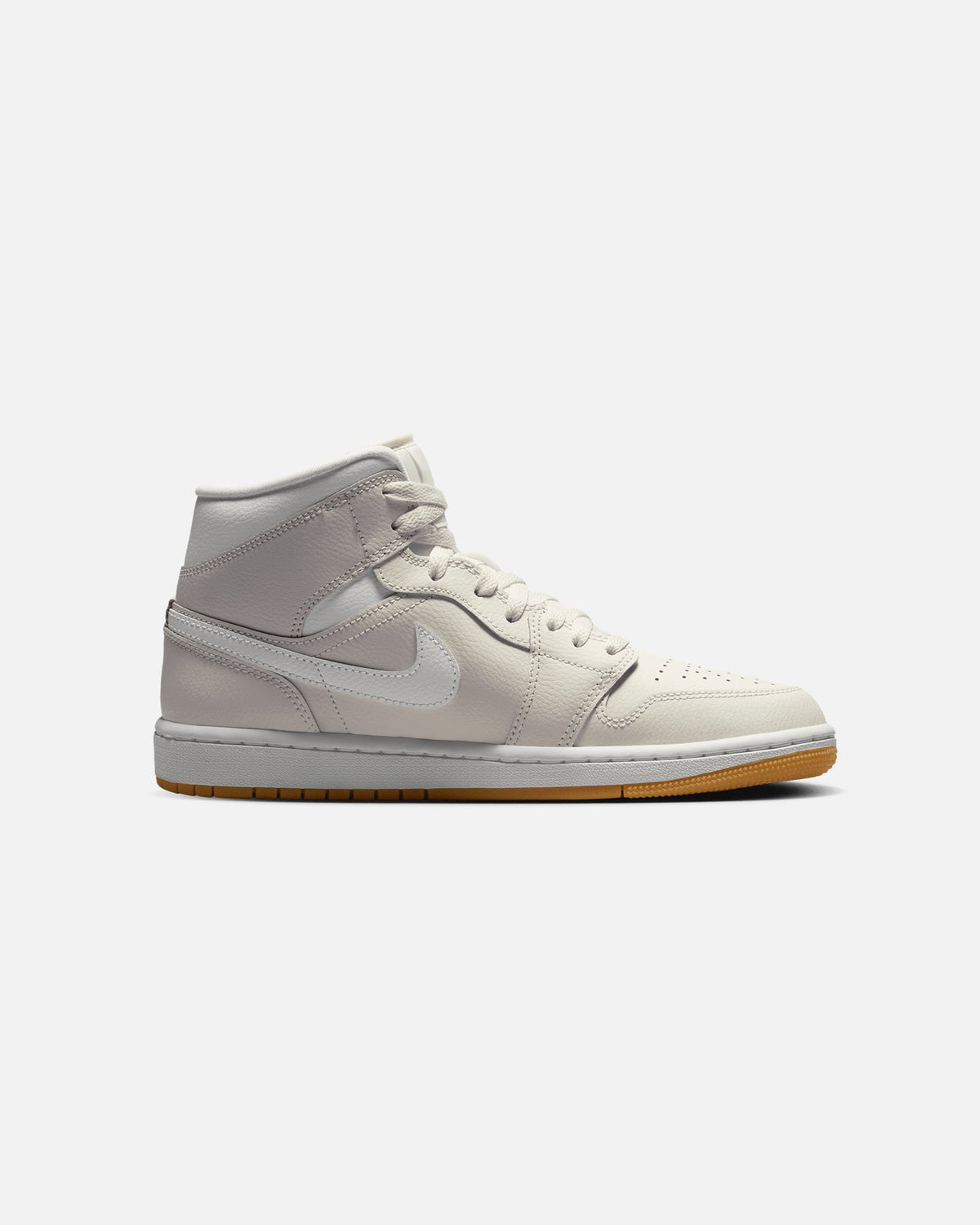 HOT Products Jordan Women's Air Jordan 1 Mid Phantom