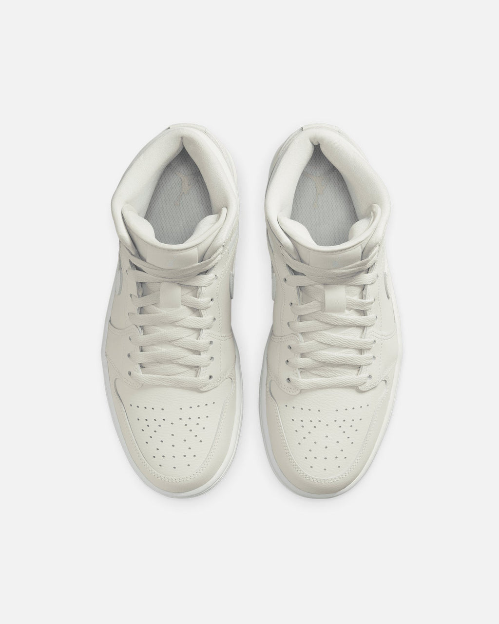 HOT Products Jordan Women's Air Jordan 1 Mid Phantom