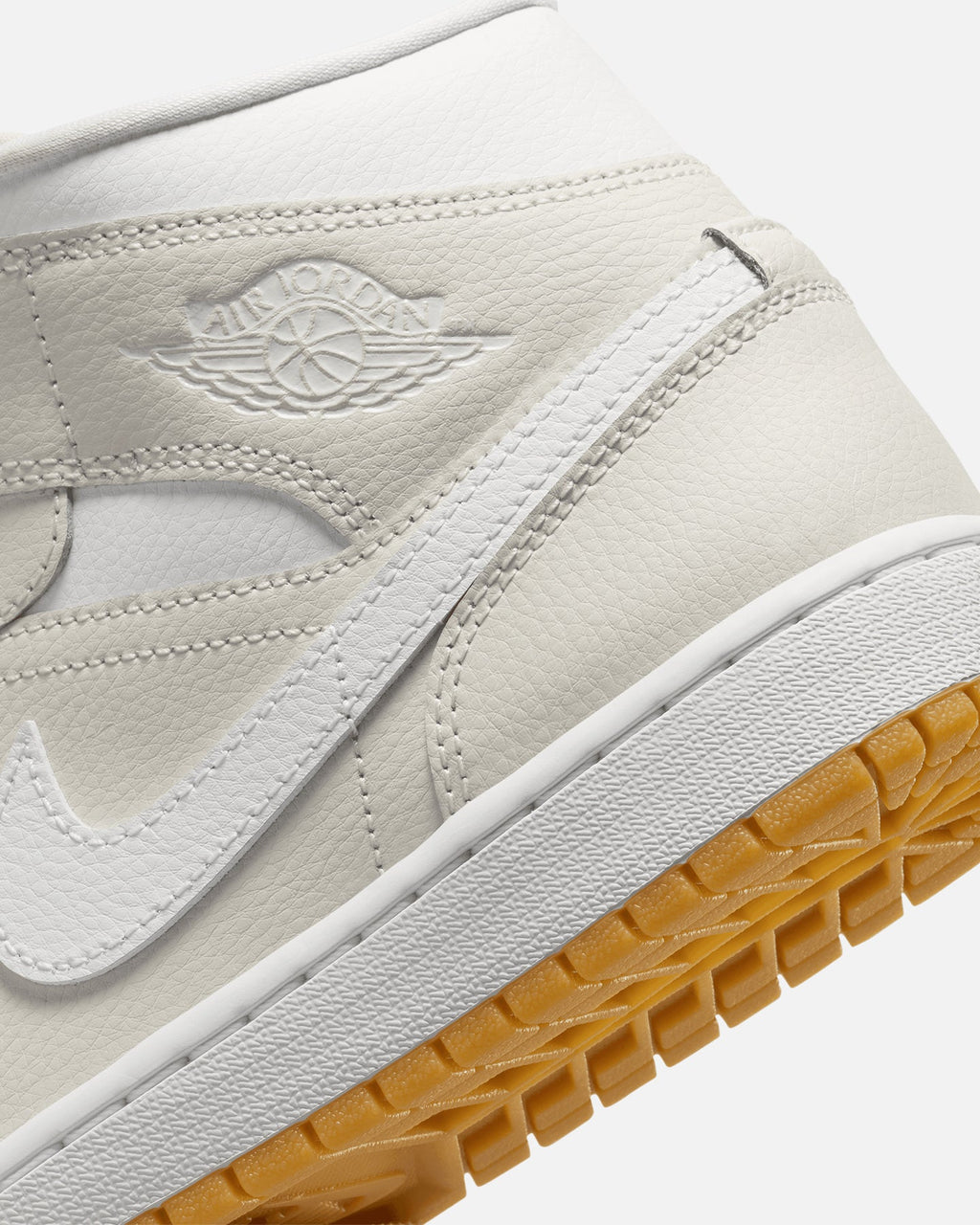 HOT Products Jordan Women's Air Jordan 1 Mid Phantom