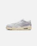 HOT Products Jordan Women's Air Jordan 4RM Neutral Grey/White