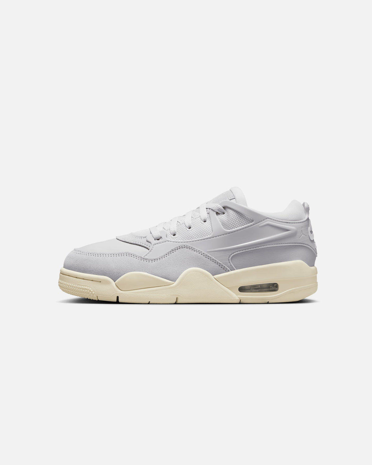 HOT Products Jordan Women's Air Jordan 4RM Neutral Grey/White