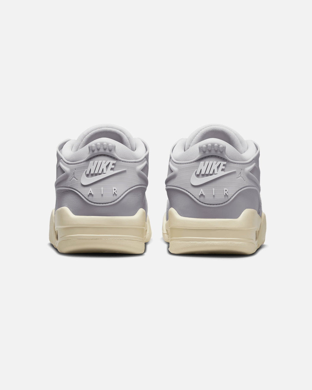 HOT Products Jordan Women's Air Jordan 4RM Neutral Grey/White