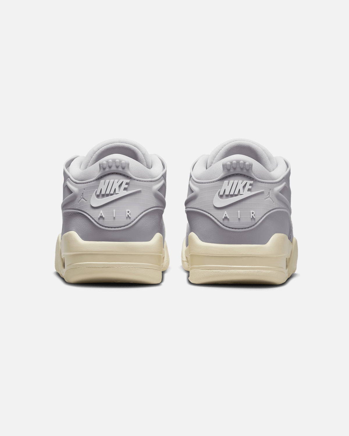 HOT Products Jordan Women's Air Jordan 4RM Neutral Grey/White