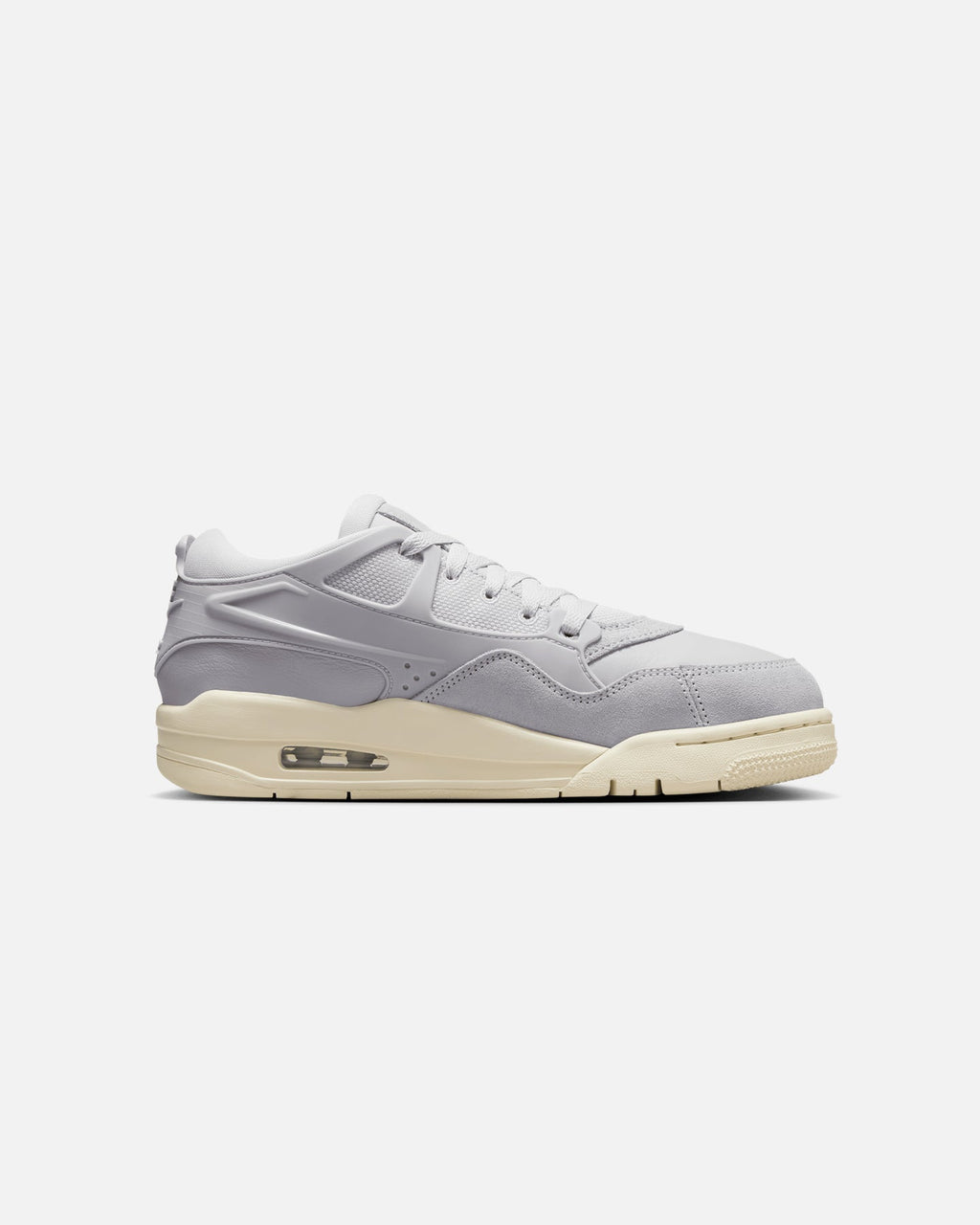 HOT Products Jordan Women's Air Jordan 4RM Neutral Grey/White