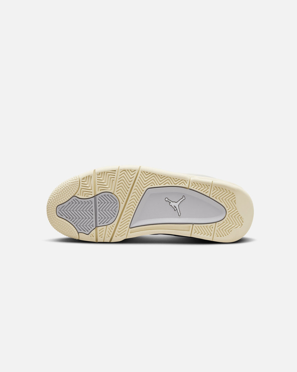 HOT Products Jordan Women's Air Jordan 4RM Neutral Grey/White