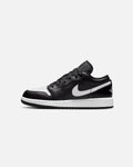 HOT Products Jordan Kids' Air Jordan 1 Low (GS) Black/White