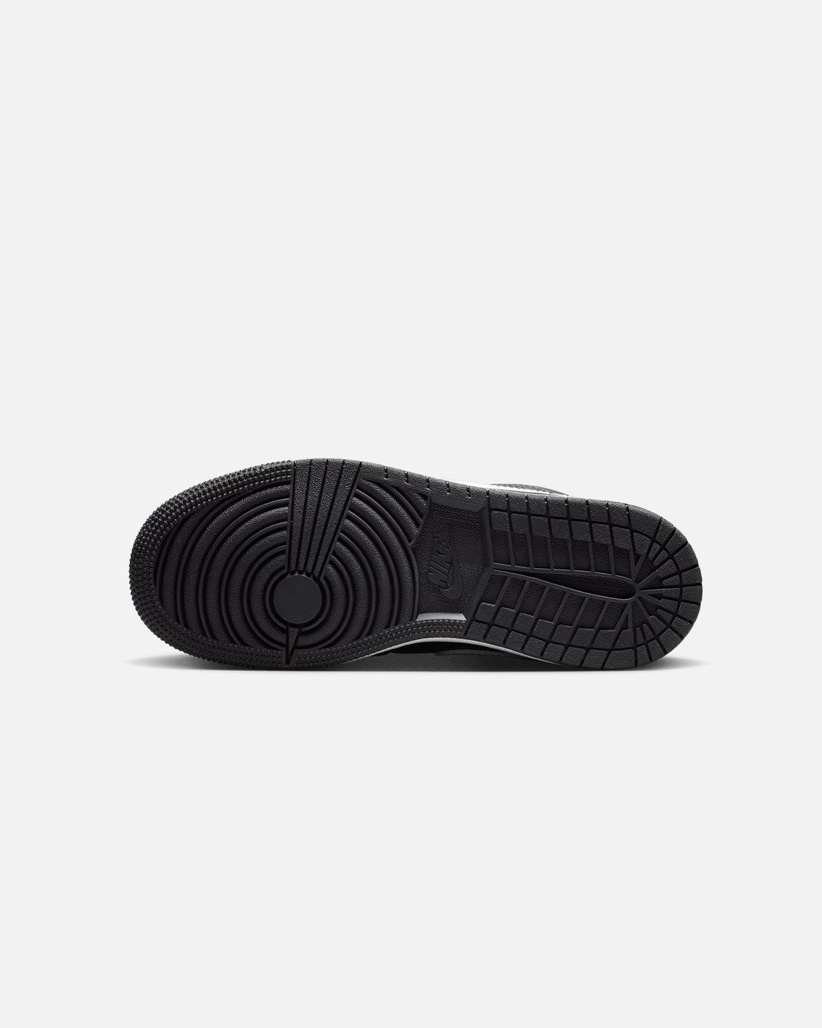 HOT Products Jordan Kids' Air Jordan 1 Low (GS) Black/White