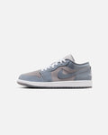 HOT Products Jordan Air Jordan 1 Low SE "Cool Grey" Grey