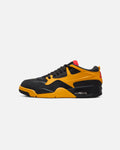 HOT Products Jordan Air Jordan 4 RM Black/Yellow