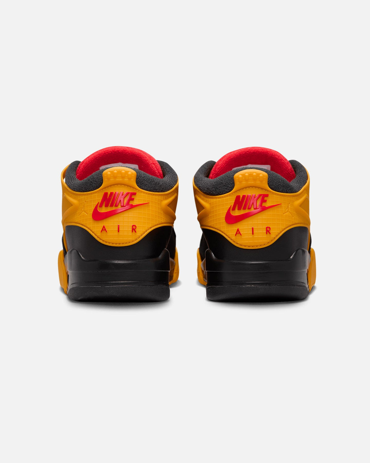 HOT Products Jordan Air Jordan 4 RM Black/Yellow