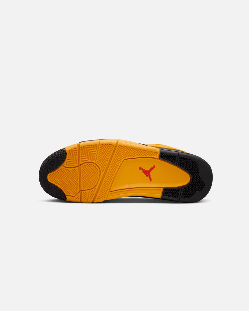 HOT Products Jordan Air Jordan 4 RM Black/Yellow