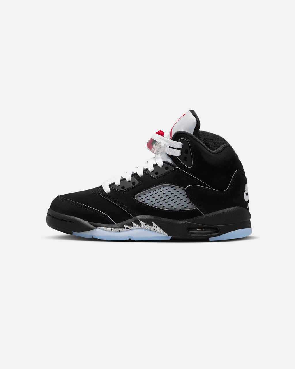 HOT Products Jordan Kids' Air Jordan 5 Retro (GS) "Reimagined" Black/White