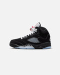 HOT Products Jordan Kids' Air Jordan 5 Retro (GS) "Reimagined" Black/White