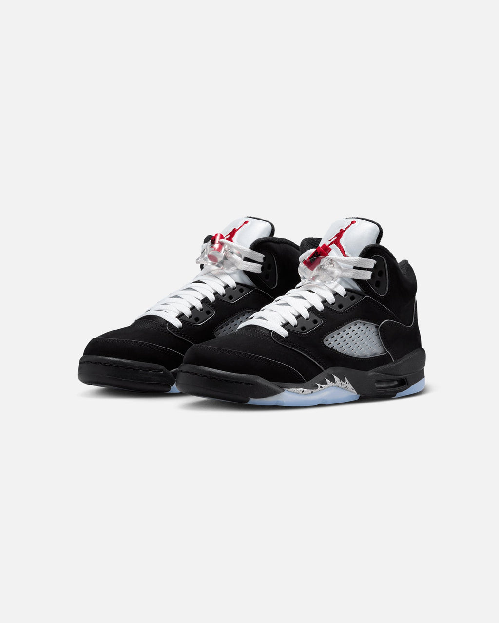 HOT Products Jordan Kids' Air Jordan 5 Retro (GS) "Reimagined" Black/White