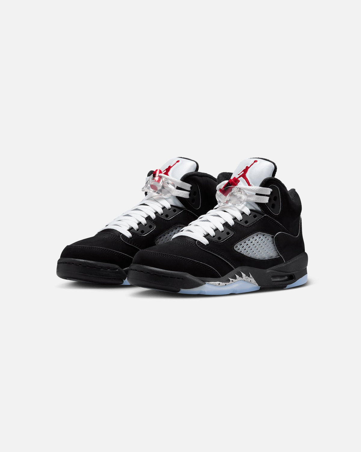 HOT Products Jordan Kids' Air Jordan 5 Retro (GS) "Reimagined" Black/White