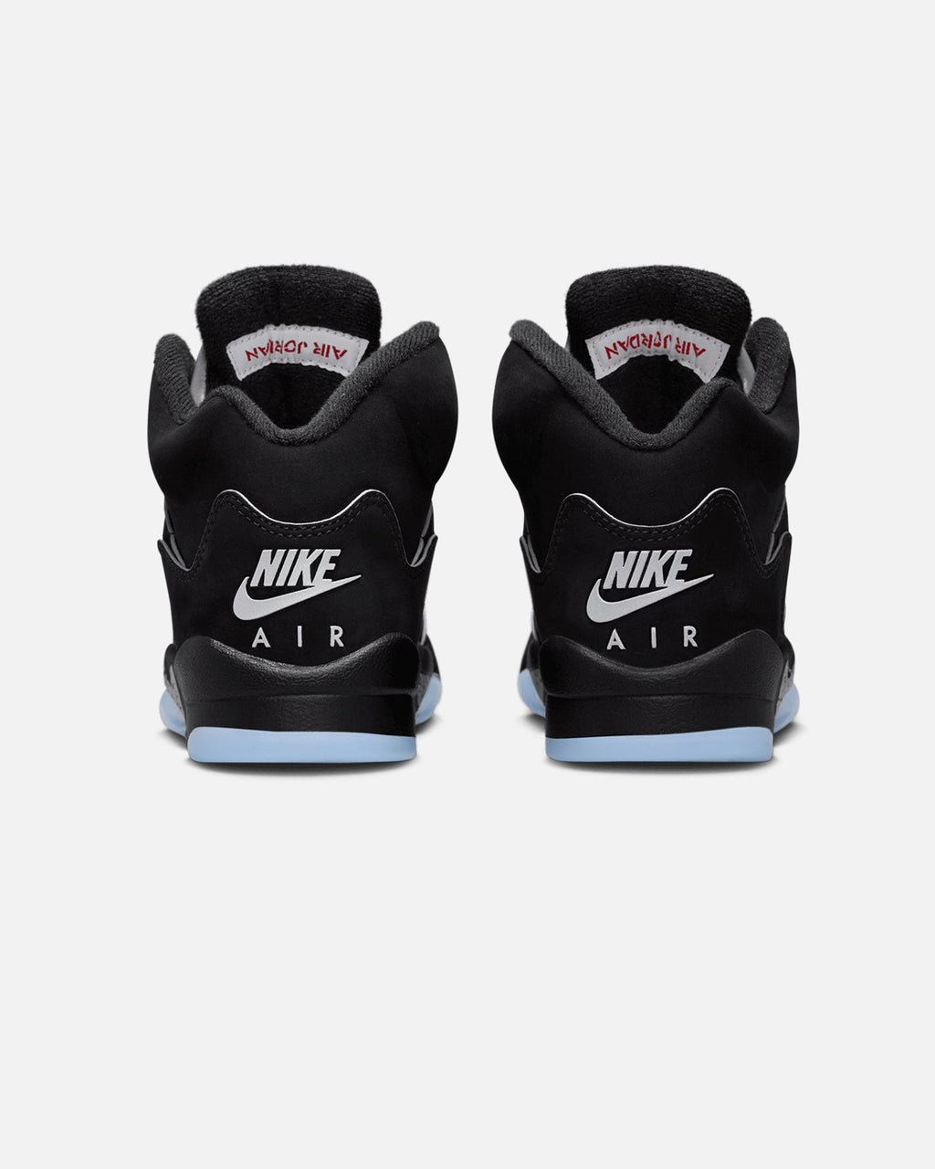 HOT Products Jordan Kids' Air Jordan 5 Retro (GS) "Reimagined" Black/White