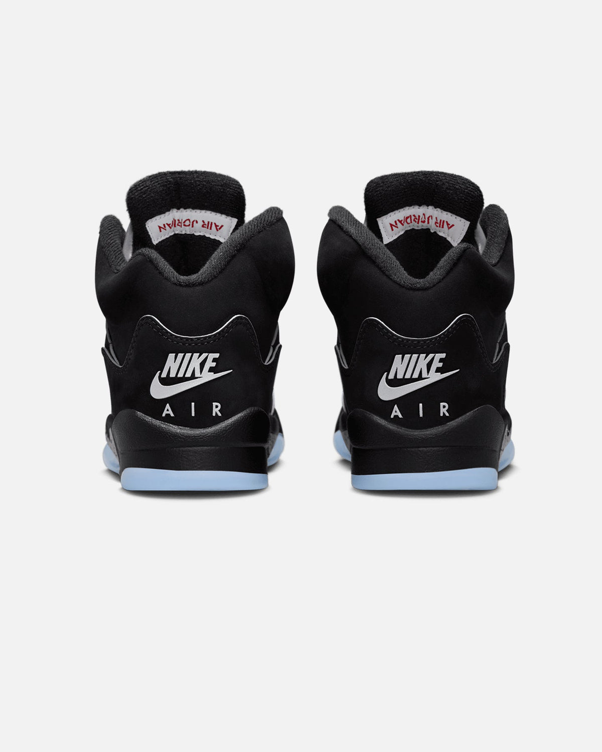 HOT Products Jordan Kids' Air Jordan 5 Retro (GS) "Reimagined" Black/White