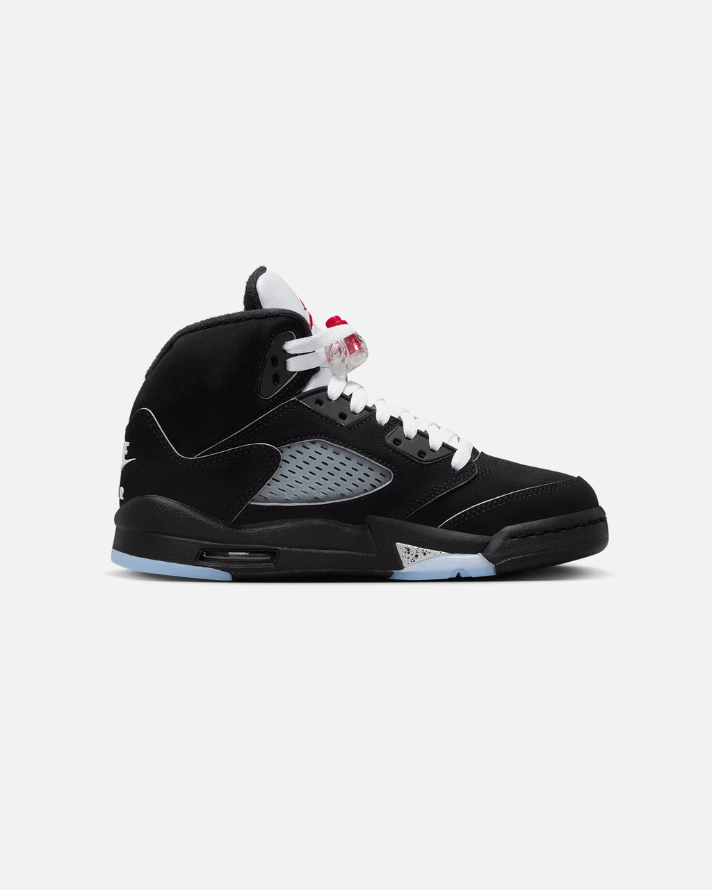 HOT Products Jordan Kids' Air Jordan 5 Retro (GS) "Reimagined" Black/White