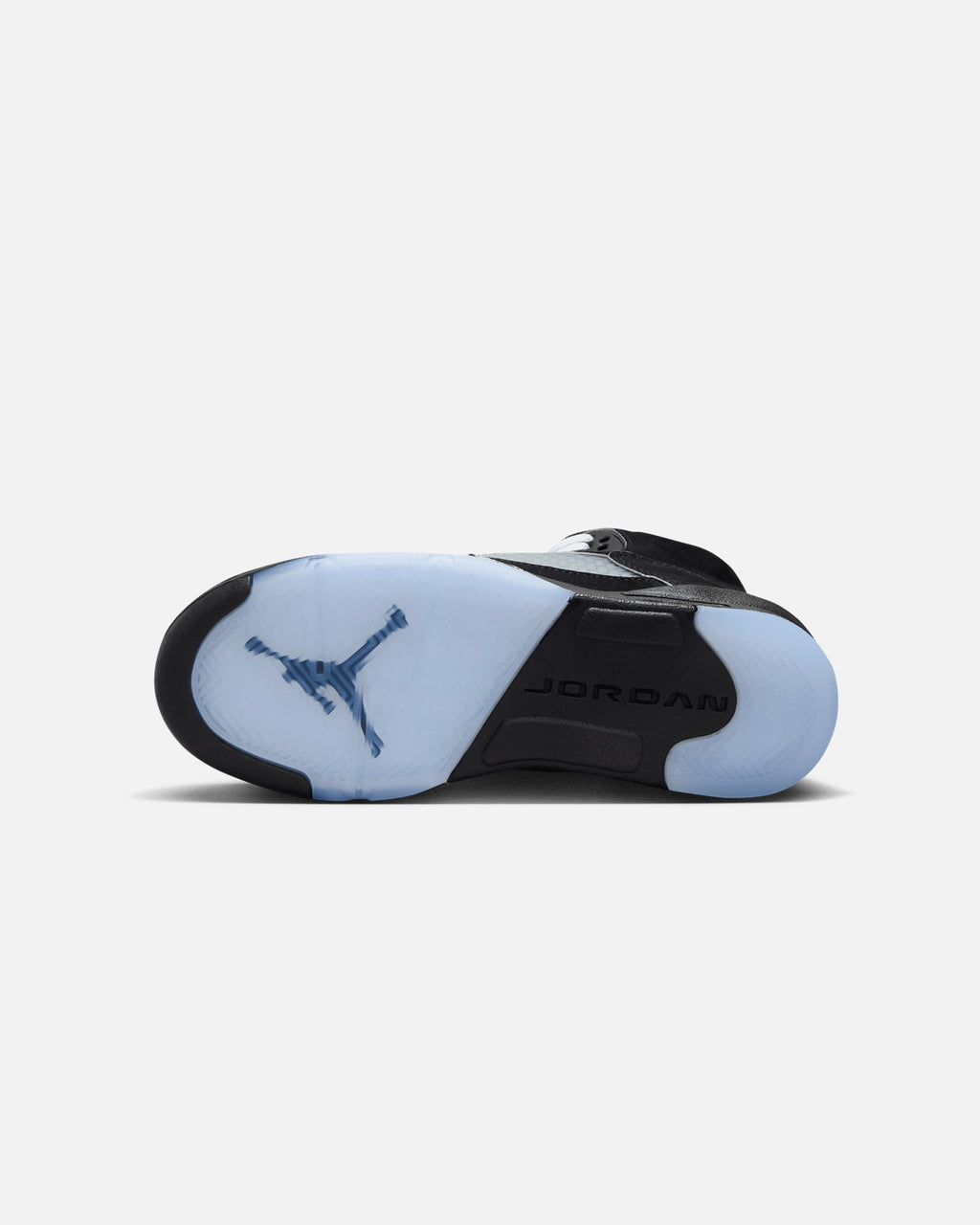 HOT Products Jordan Kids' Air Jordan 5 Retro (GS) "Reimagined" Black/White