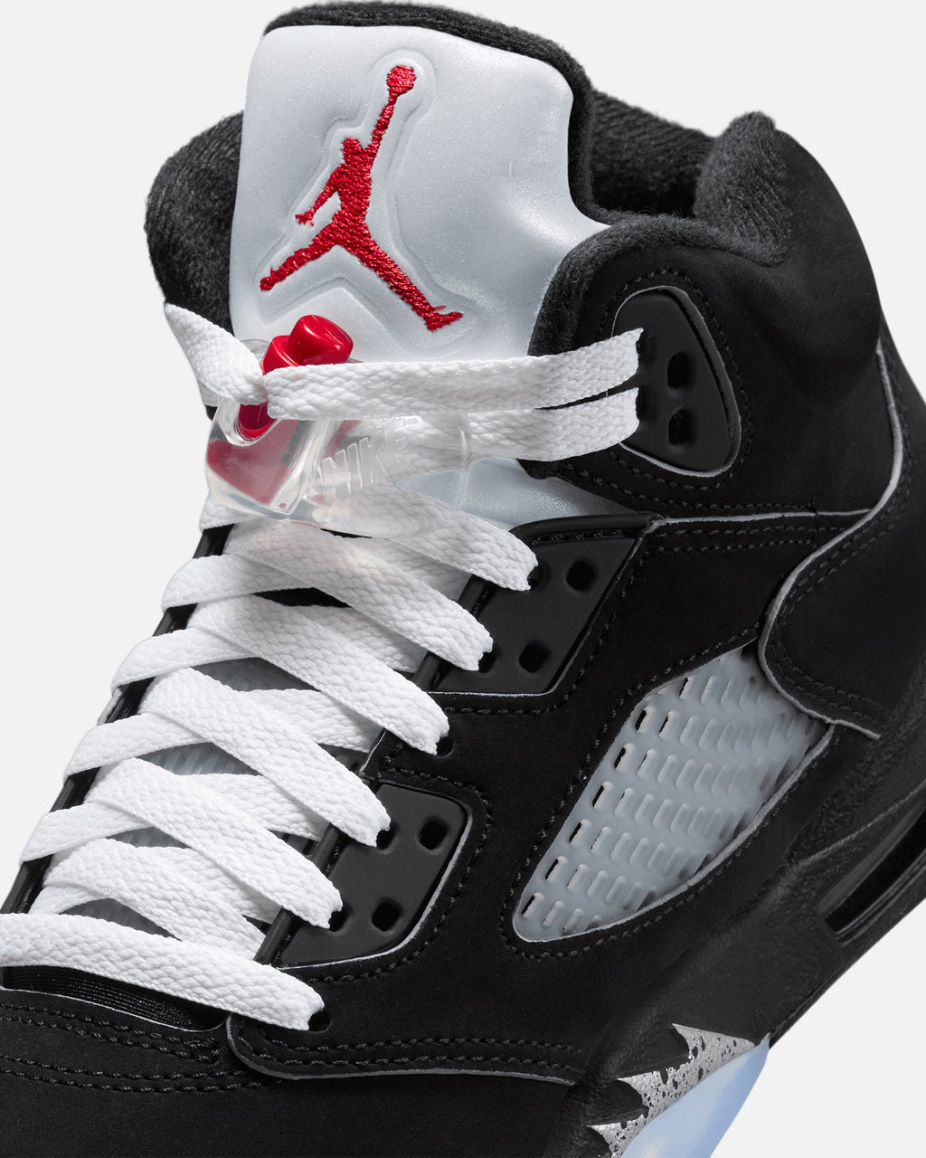 HOT Products Jordan Kids' Air Jordan 5 Retro (GS) "Reimagined" Black/White